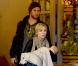 Elsa Pataky et Chris Hemsworth : Parents amoureux avec India Rose