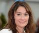 Daniela Lumbroso à Deauville, le 1er septembre 2012.