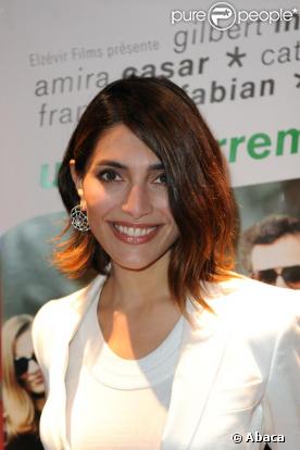 Caterina Murino