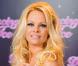 Pamela Anderson : Sexy et radieuse pour le lancement de Dancing on Ice
