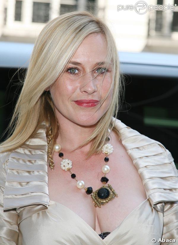 Patricia Arquette