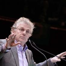 Daniel Cohn-Bendit