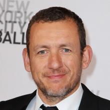 Dany Boon au David Koch Theatre du Lincoln Center à New York le 10 mai 2012