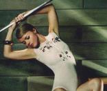 Christina Ricci dans Hollywood Ricci