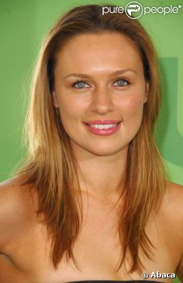 Michaela McManus