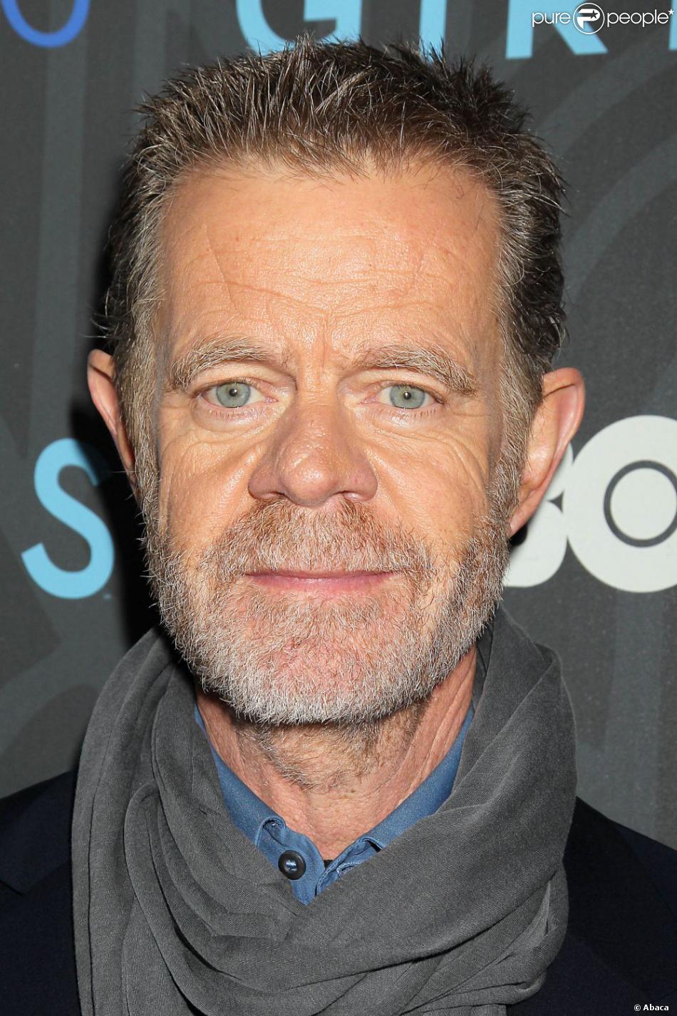 William H Macy William h. macy la soire de