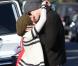 Ashley Tisdale et son boyfriend : Longs et langoureux baisers