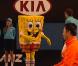 Vidéo du Kids Day en Australie, samedi 12 janvier 2013.