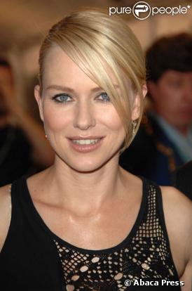 Naomi Watts