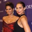 Halle Berry et Alicia Keys : Duo chic et sexy pour les BET Honors 2013