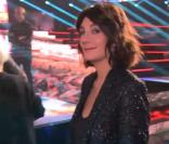 Estelle Denis : Enfin son grand retour avec ''Samedi soir on chante Goldman''