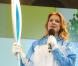 Natalia Vodianova : La beauté russe prête à allumer la flamme