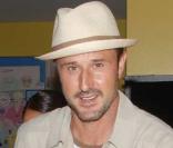 David Arquette