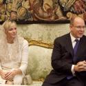 Albert et Charlene de Monaco victorieux et indemnisés, 18 mois après le mariage