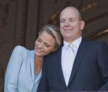 Albert et Charlene de Monaco victorieux et indemnisés, 18 mois après le mariage