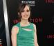 La jolie Ellen Page à l'avant-première du film Inception, à Los Angeles, le 13 juillet 2010.