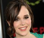 Ellen Page, menacée de mort : son harceleur condamné !