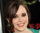 Ellen Page lors de l'avant-première du film Inception, à Los Angeles, le 13 juillet 2010.