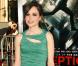 Ellen Page pose à l'avant-première du film Inception, à Los Angeles, le 13 juillet 2010.