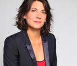 Estelle Denis dans Masterchef ? ''Je n'en ai jamais entendu parler''