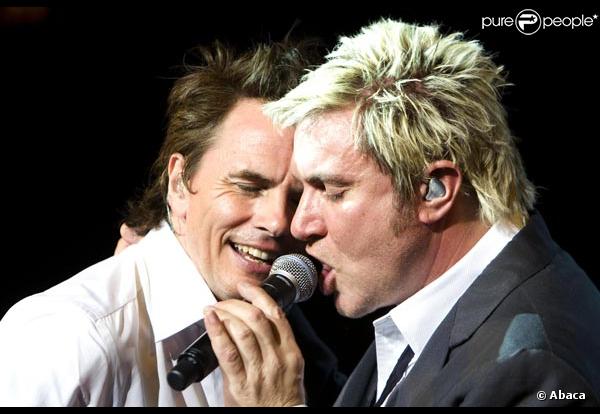 Duran Duran