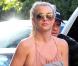 Britney Spears, libre : Sans soutien-gorge, elle dévoile presque son sein