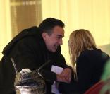 Olivier Sarkozy et Mary-Kate Olsen, amoureux à Paris : Une bague fait du bruit