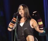 Les Red Hot Chili Peppers veulent Justice pour leur prochain album