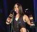 Les Red Hot Chili Peppers réclament Justice !