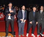 Les Red Hot Chili Peppers veulent Justice pour leur prochain album