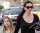 Courteney Cox  : Sa fille Coco, 8 ans, affiche un look néo-grunge !