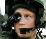 Prince Harry en Afghanistan : En immersion dans son quotidien face aux talibans