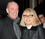 Mireille Darc, Estelle Denis... bien accompagnées pour la gastronomie de luxe