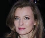 Valérie Trierweiler, Hilary Swank : Chic convives d'un dîner très star