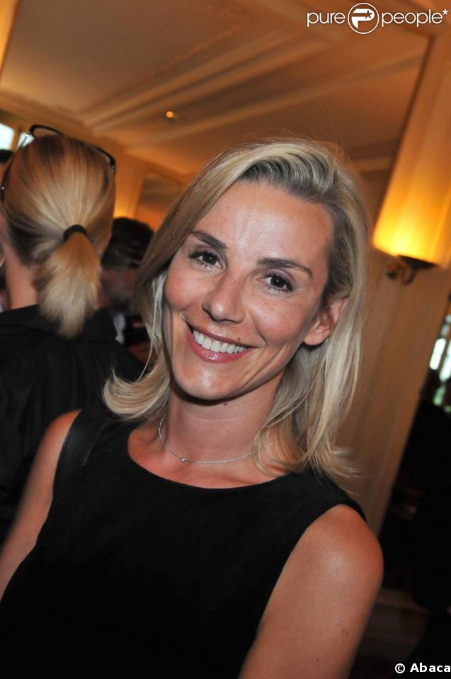 Laurence Ferrari