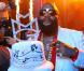 Exclusif - Rick Ross, rappeur et fondateur du label MMG (Mayback Music Group), fête son 37e anniversaire au LIV à Miami Beach. Le 27 janvier 2013.