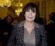 Danièle Evenou en novembre 2012 à Paris