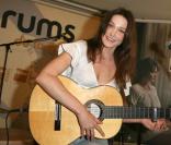 Carla Bruni