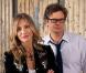 Cameron Diaz et Colin Firth dans le film Gambit, arnaque à l'anglaise