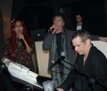 Les Enfoirés : Un after-show endiablé avec Amel Bent, Garou, M. Pokora...