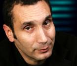 Zinedine Soualem