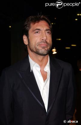 Javier Bardem