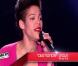 Tyssa dans The Voice 2 le samedi 2 février 2013 sur TF1