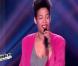 Tyssa dans The Voice 2 le samedi 2 février 2013 sur TF1