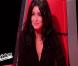 Jenifer dans The Voice 2 le samedi 2 février 2013 sur TF1