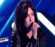 Sarah Callibot dans The Voice 2 le samedi 2 février 2013 sur TF1