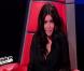Jenifer dans The Voice 2 le samedi 2 février 2013 sur TF1