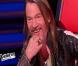 Pierre G. dans The Voice 2 le samedi 2 février 2013 sur TF1
