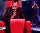 Justy dans The Voice 2 le samedi 2 février 2013 sur TF1