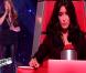 Justy dans The Voice 2 le samedi 2 février 2013 sur TF1